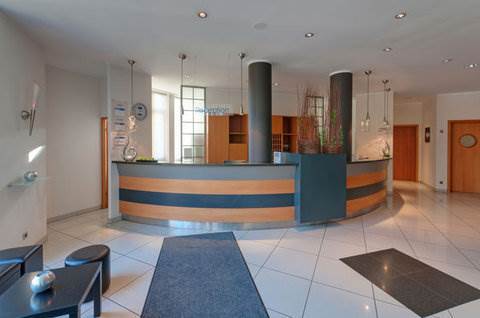 Hotel Wattenscheid Affiliated By Melia