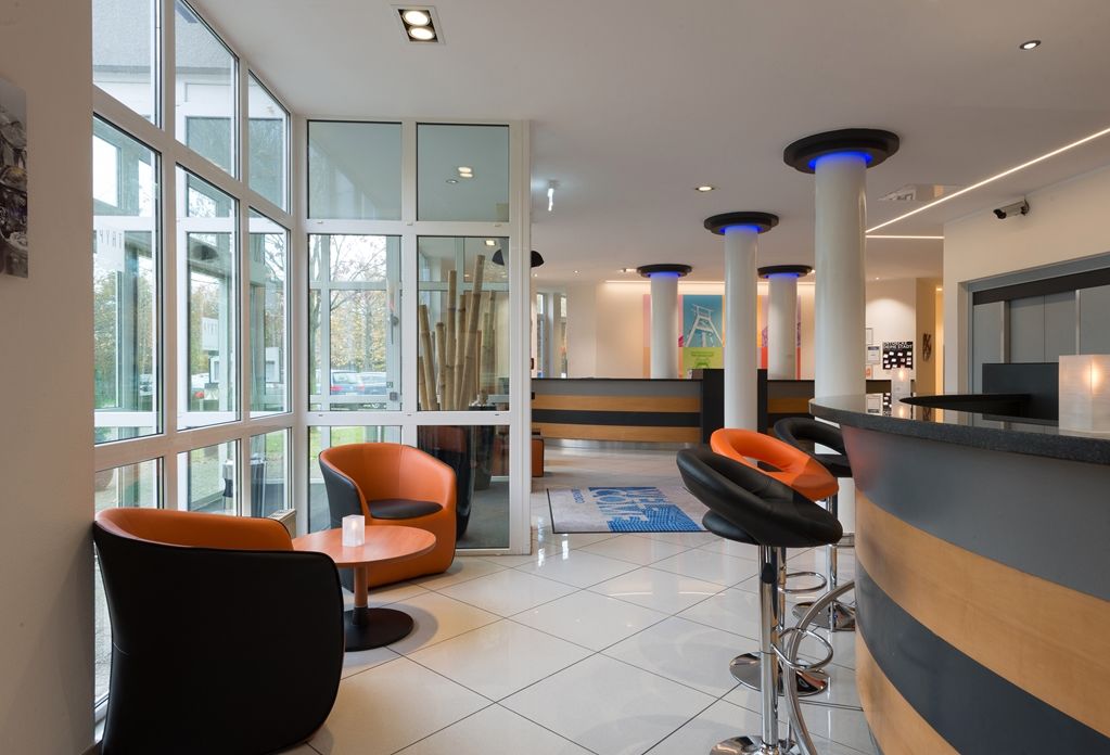 Wattenscheid Affiliated By Melia Hotel