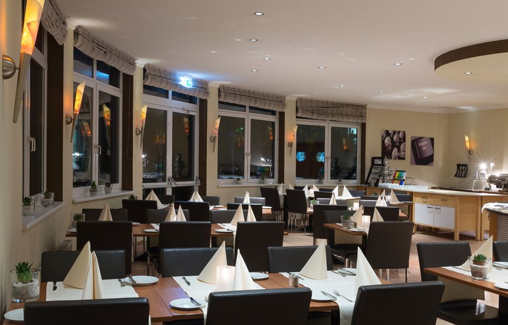 Wattenscheid Affiliated By Melia Hotel Bochum