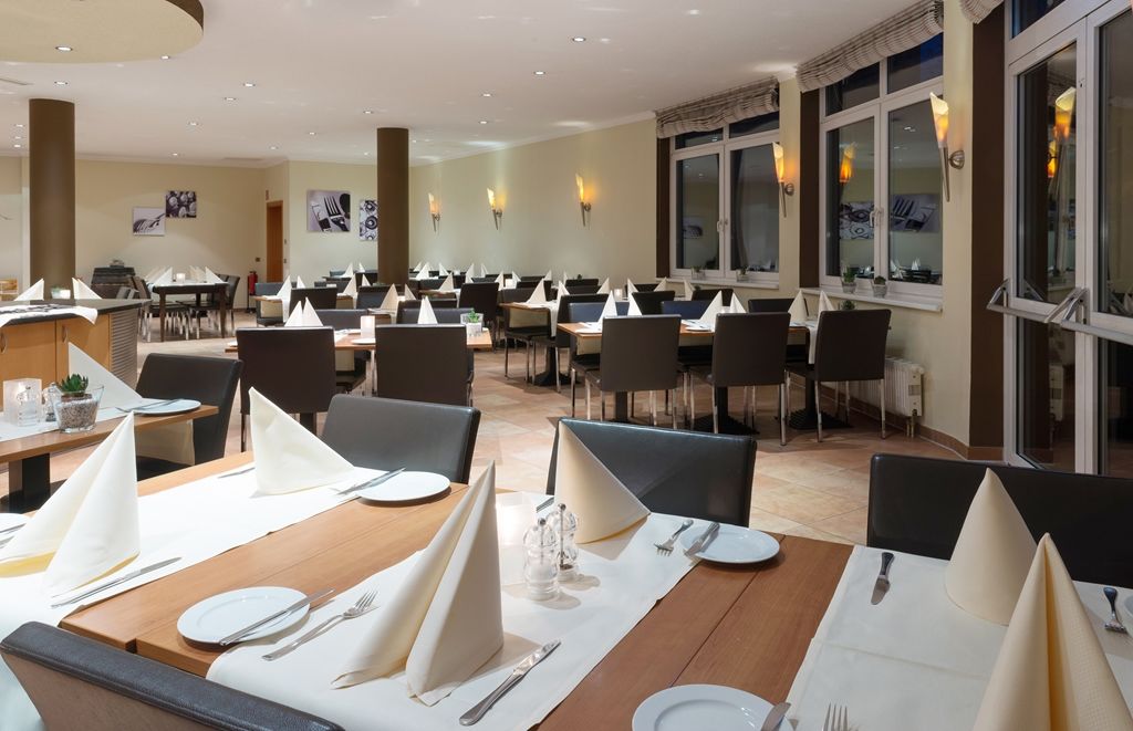 Wattenscheid Affiliated By Melia 3*