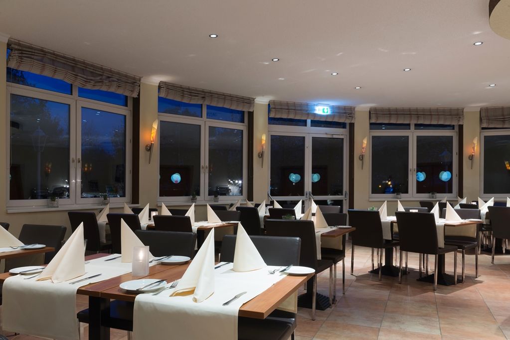Wattenscheid Affiliated By Melia Hotel Bochum