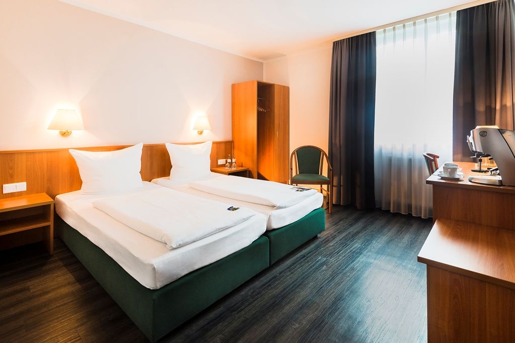 Wattenscheid Affiliated By Melia Hotel 3*