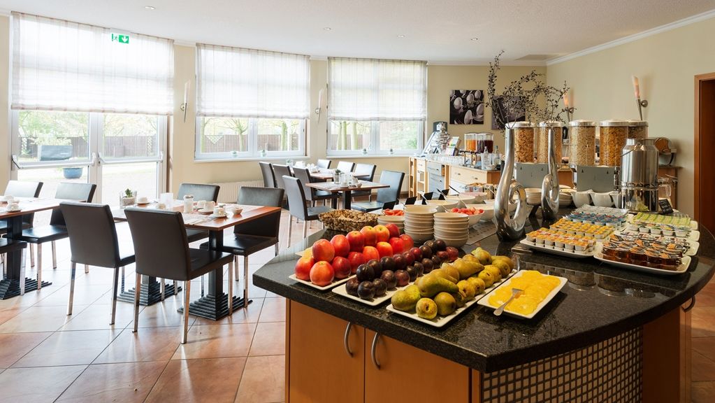 Wattenscheid Affiliated By Melia 3*