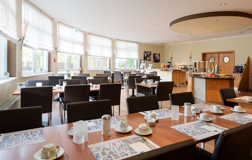 Wattenscheid Affiliated By Melia Hotel Bochum