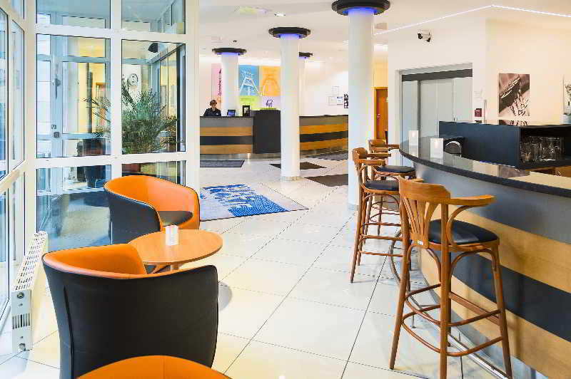 Wattenscheid Affiliated By Melia 3*