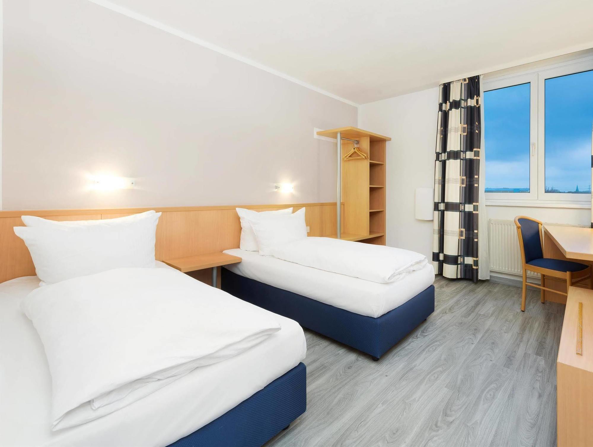 Wattenscheid Affiliated By Melia 3* Bochum