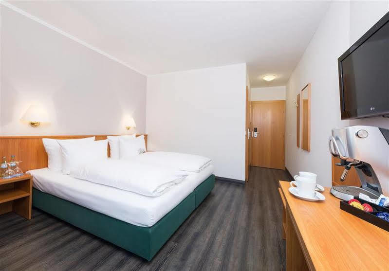 Wattenscheid Affiliated By Melia