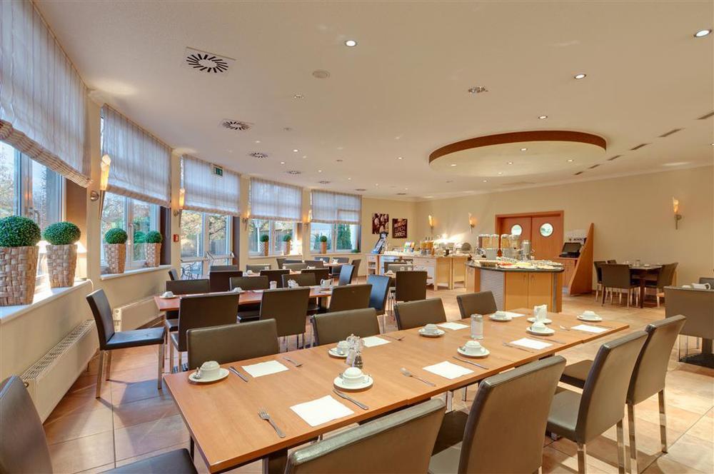 Wattenscheid Affiliated By Melia Hotel