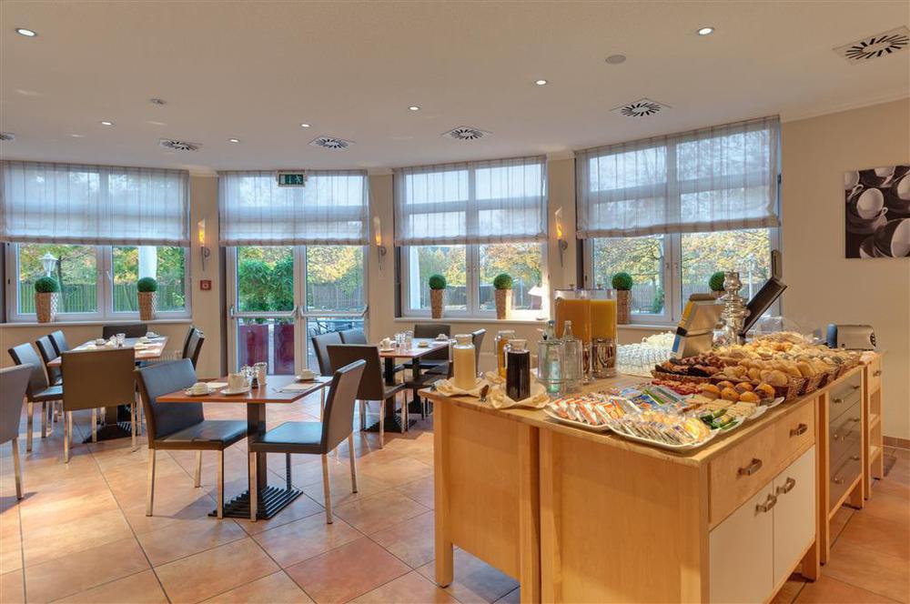 Hotel Wattenscheid Affiliated By Melia Bochum