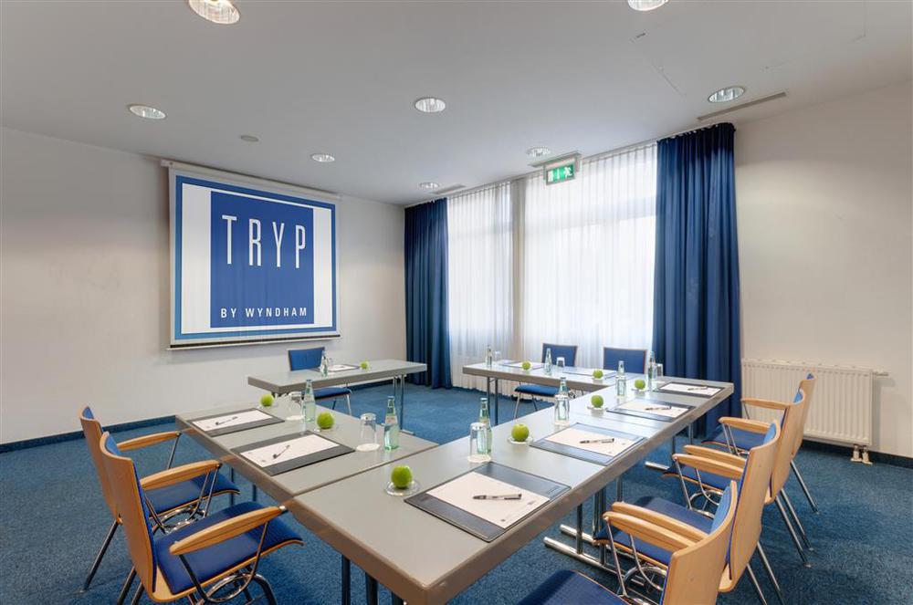 Wattenscheid Affiliated By Melia Bochum