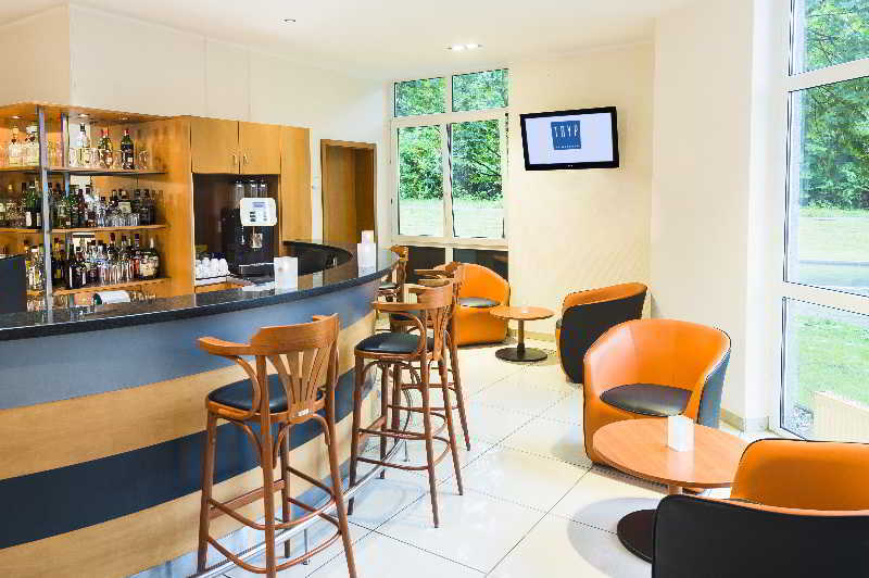 Wattenscheid Affiliated By Melia Hotel 3*