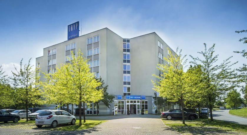 Hotel Wattenscheid Affiliated By Melia